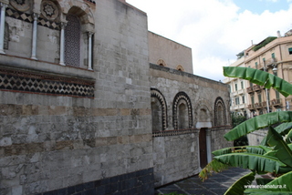 Chiesa dei Catalani